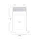 POWER BANK AMPER