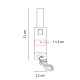 CABLE COLLAN