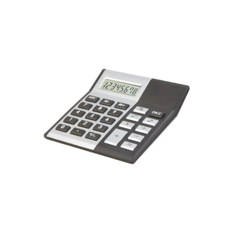 CALCULADORA MAX