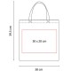 BOLSA PARA SUBLIMAR TOULOUSE