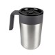 TERMO HARUM SILVER