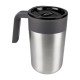 TERMO HARUM SILVER