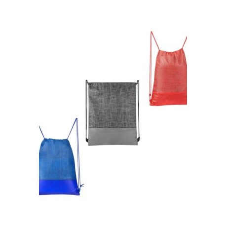 BOLSA- MOCHILA BAZMAN