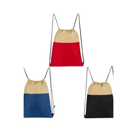 BOLSA-MOCHILA DUKES