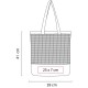 BOLSA GIRASOL