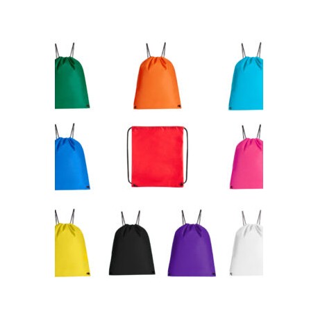 BOLSA-MOCHILA PASTRANA